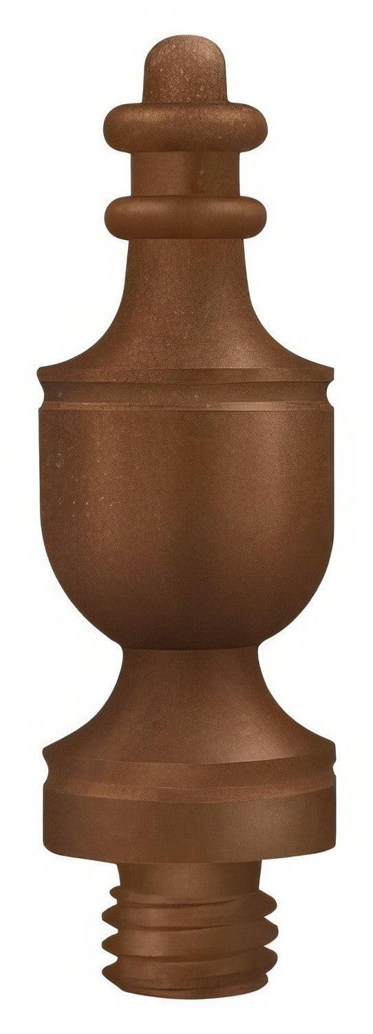 Deltana DSUT 1-3/8" Urn Tip Finials.