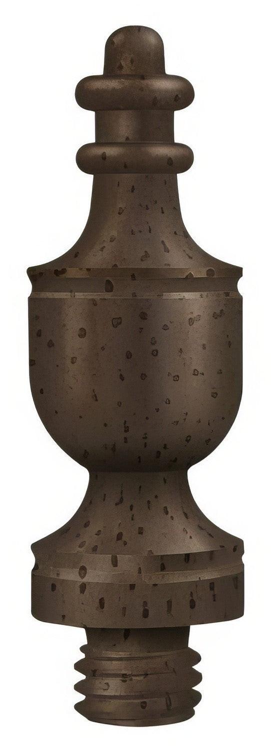 Deltana DSUT 1-3/8" Urn Tip Finials.