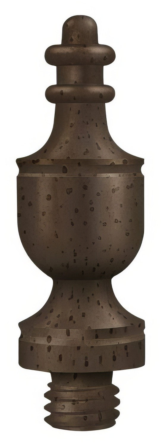 Deltana DSUT 1-3/8" Urn Tip Finials