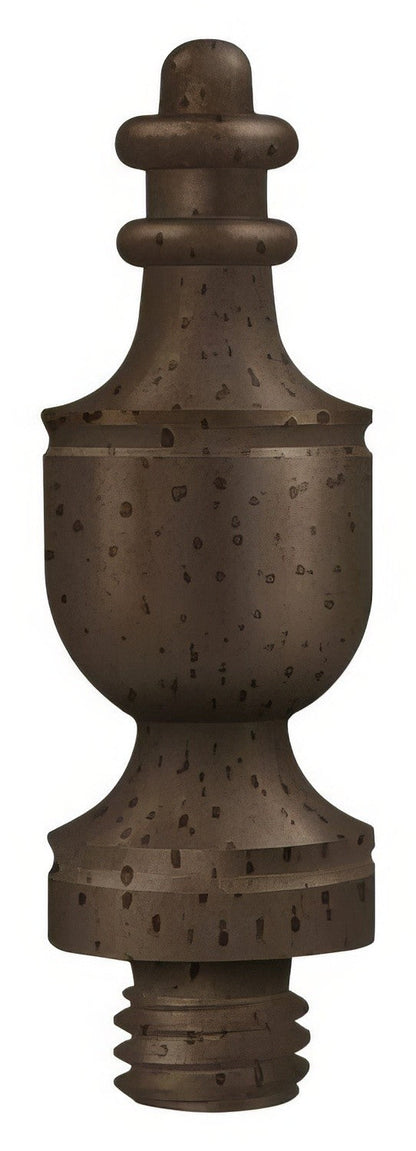 Deltana DSUT 1-3/8" Urn Tip Finials