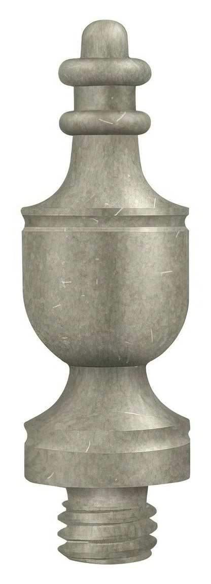 Deltana DSUT 1-3/8" Urn Tip Finials