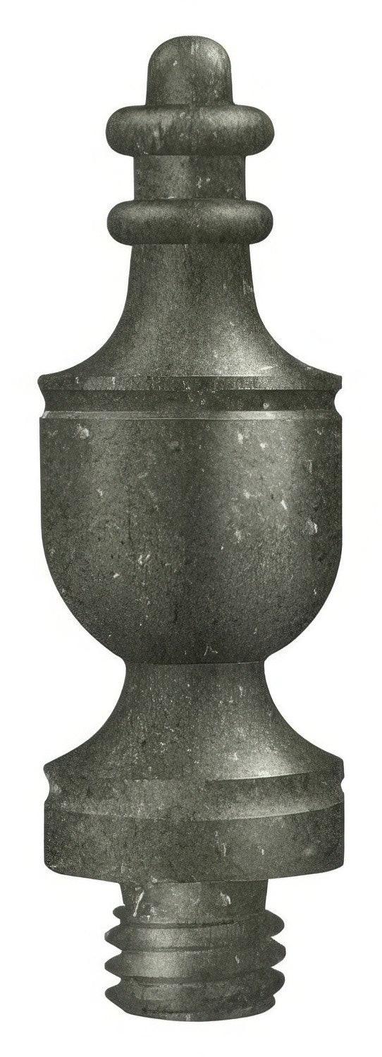 Deltana DSUT 1-3/8" Urn Tip Finials.