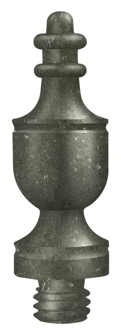 Deltana DSUT 1-3/8" Urn Tip Finials