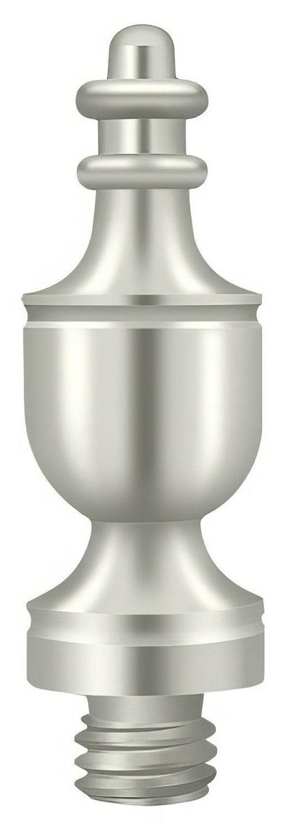 Deltana DSUT 1-3/8" Urn Tip Finials.
