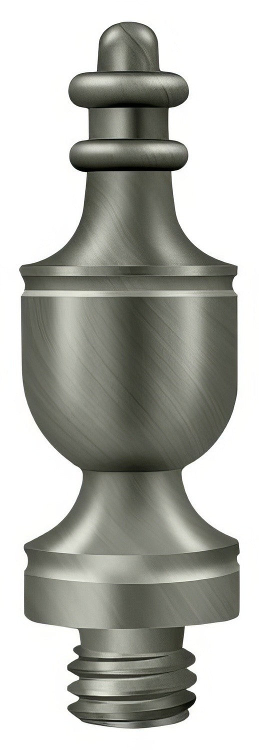 Deltana DSUT 1-3/8" Urn Tip Finials