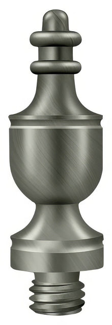 Deltana DSUT 1-3/8" Urn Tip Finials