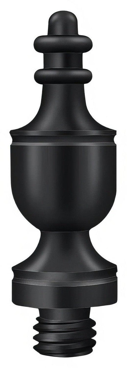 Deltana DSUT 1-3/8" Urn Tip Finials.