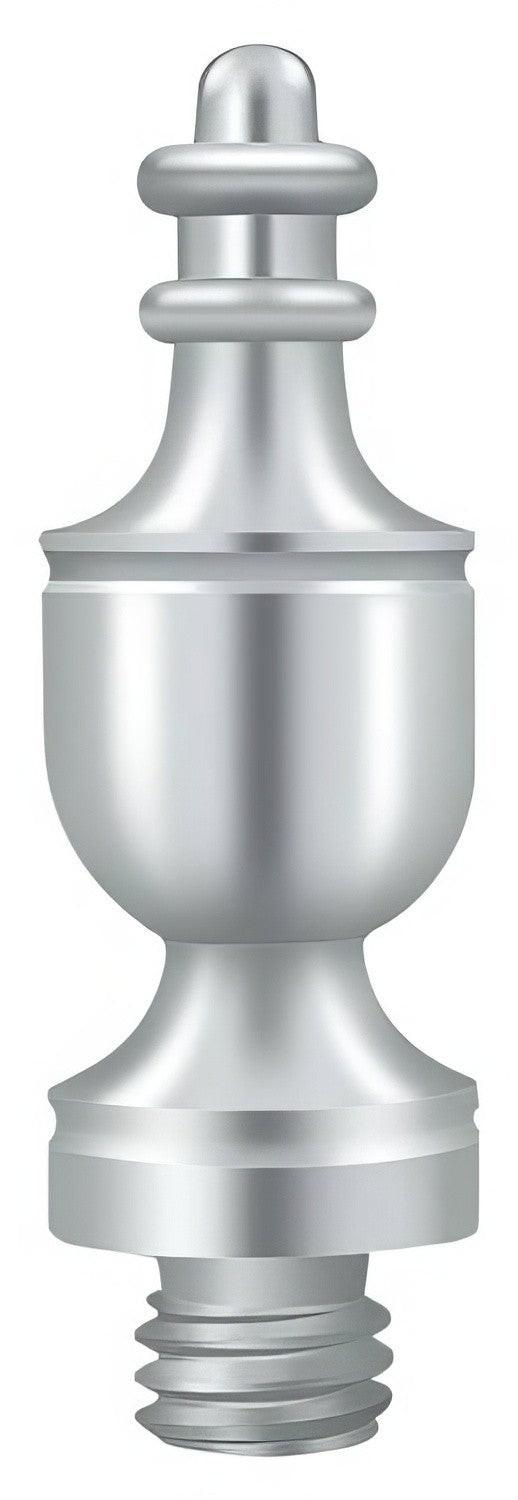 Deltana DSUT 1-3/8" Urn Tip Finials.