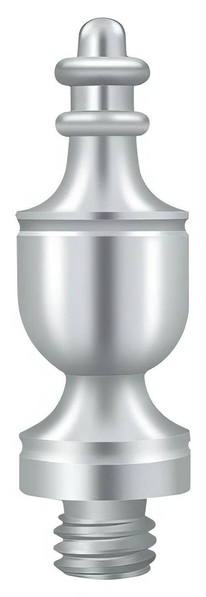 Deltana DSUT 1-3/8" Urn Tip Finials.