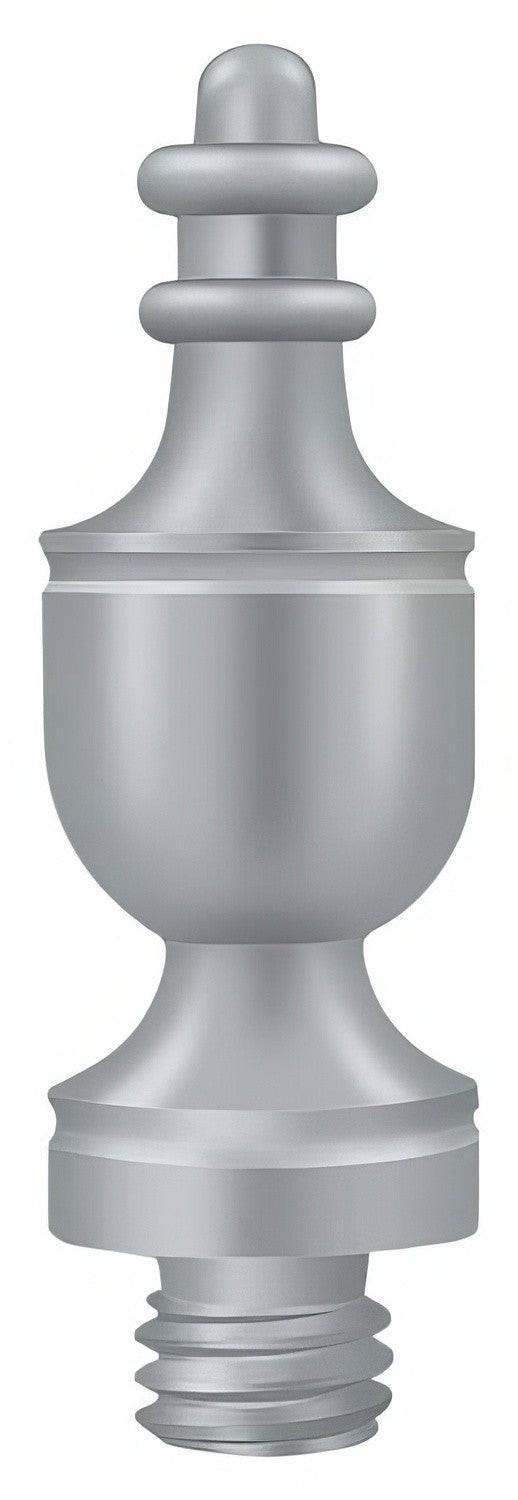 Deltana DSUT 1-3/8" Urn Tip Finials.