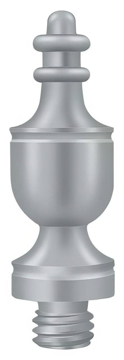Deltana DSUT 1-3/8" Urn Tip Finials.