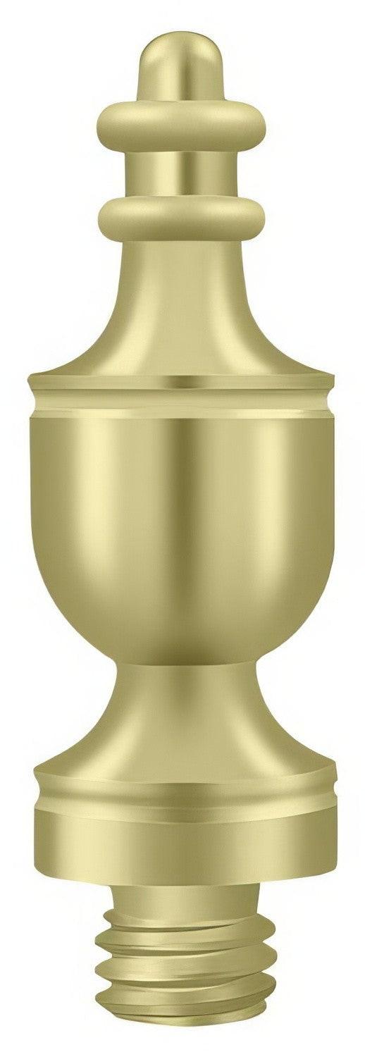 Deltana DSUT 1-3/8" Urn Tip Finials.