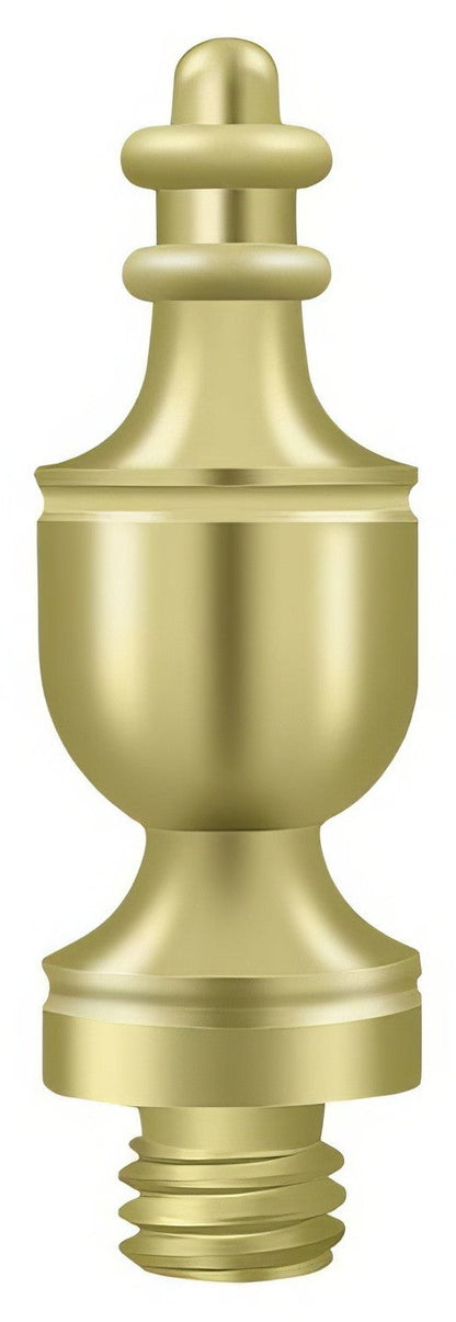 Deltana DSUT 1-3/8" Urn Tip Finials