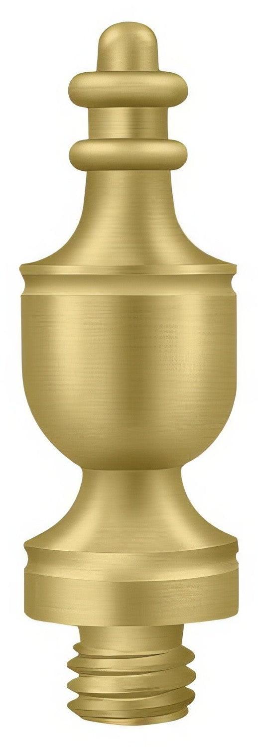 Deltana DSUT 1-3/8" Urn Tip Finials.