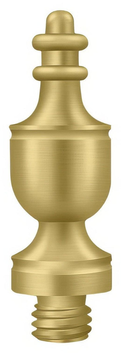 Deltana DSUT 1-3/8" Urn Tip Finials.