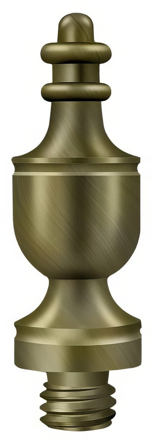 Deltana DSUT 1-3/8" Urn Tip Finials