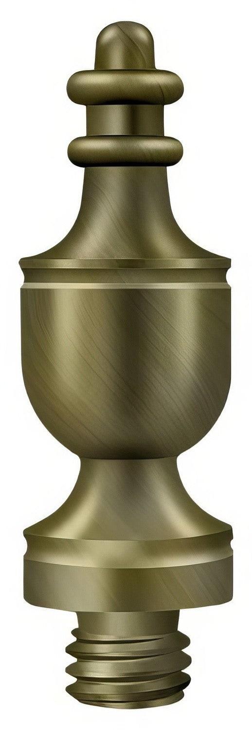 Deltana DSUT 1-3/8" Urn Tip Finials.
