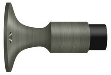 Deltana DSW325 3-1/4" x 2-1/4" Wall Mount Door Stop.