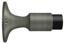 Deltana DSW325 3-1/4" x 2-1/4" Wall Mount Door Stop.