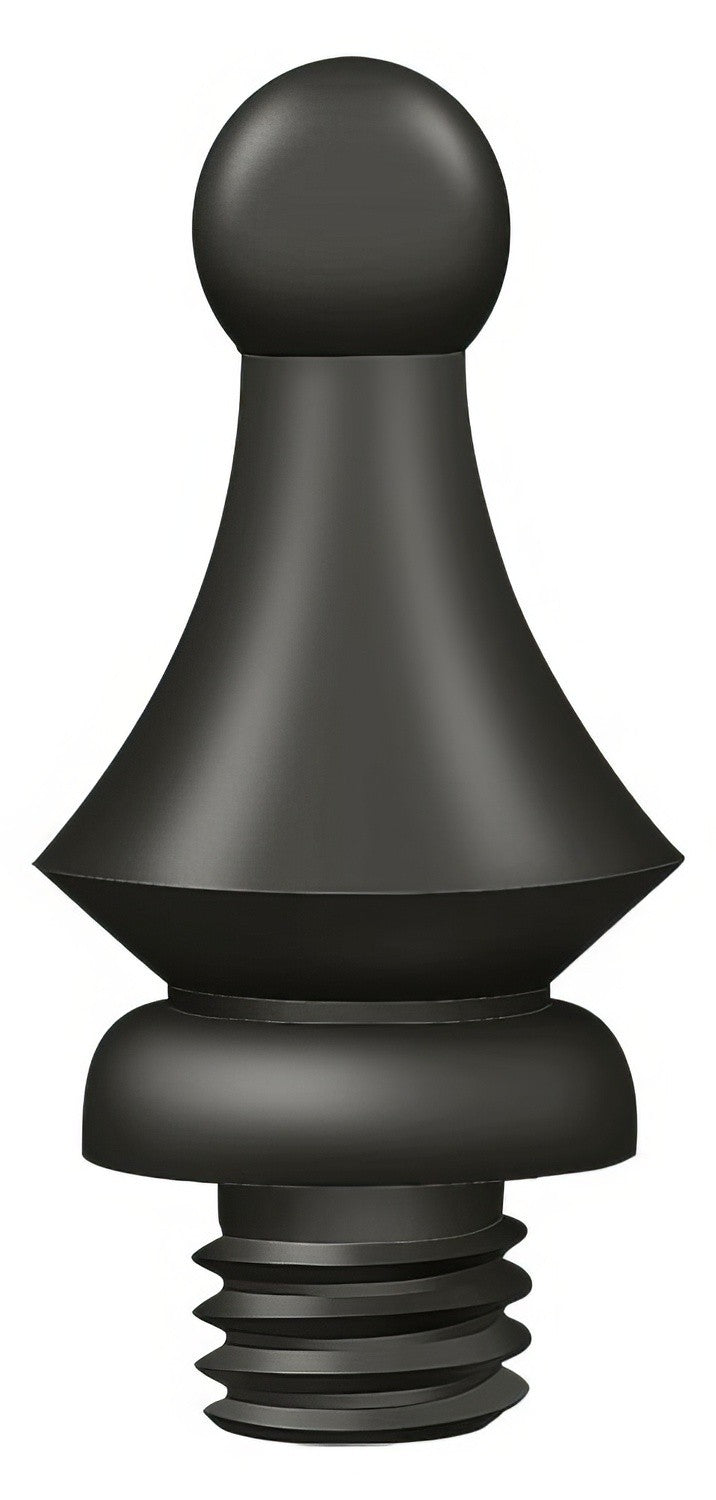 Deltana DSWT 1-1/4" Windsor Tip Decorative Finials