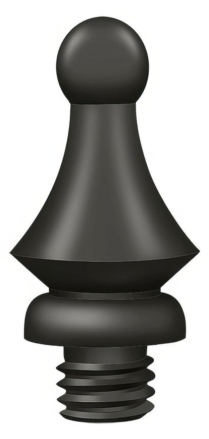 Deltana DSWT 1-1/4" Windsor Tip Decorative Finials