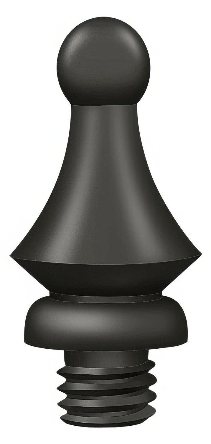 Deltana DSWT 1-1/4" Windsor Tip Decorative Finials.