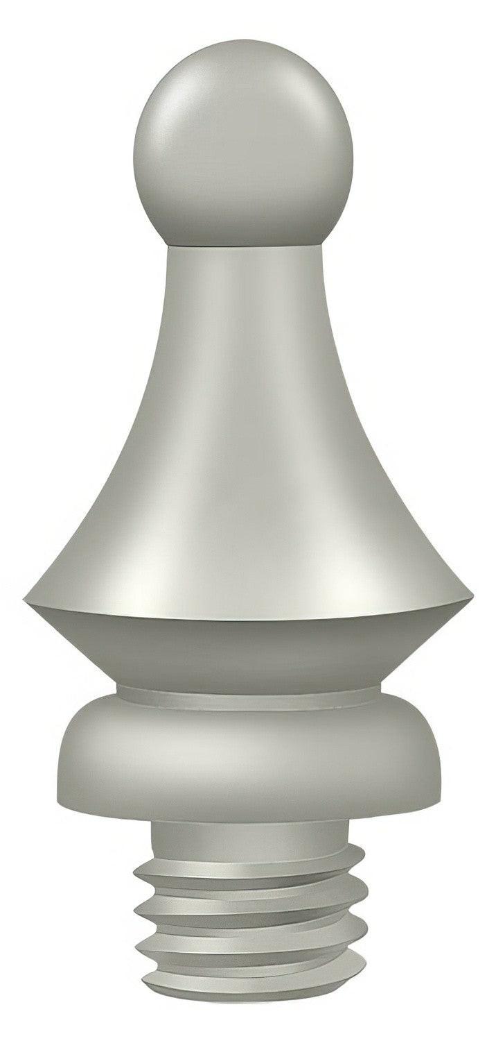 Deltana DSWT 1-1/4" Windsor Tip Decorative Finials.