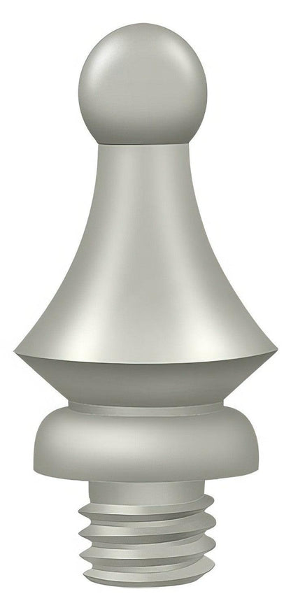 Deltana DSWT 1-1/4" Windsor Tip Decorative Finials.