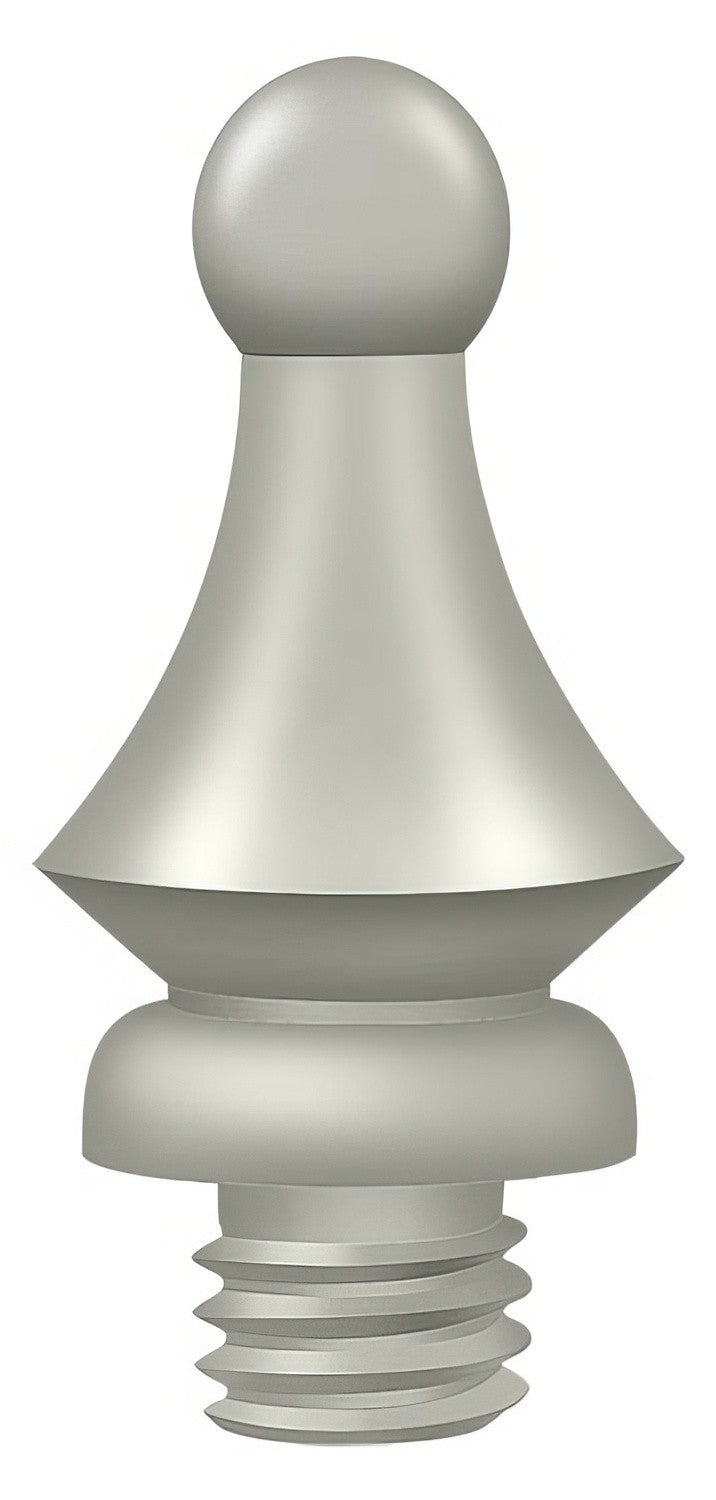 Deltana DSWT 1-1/4" Windsor Tip Decorative Finials