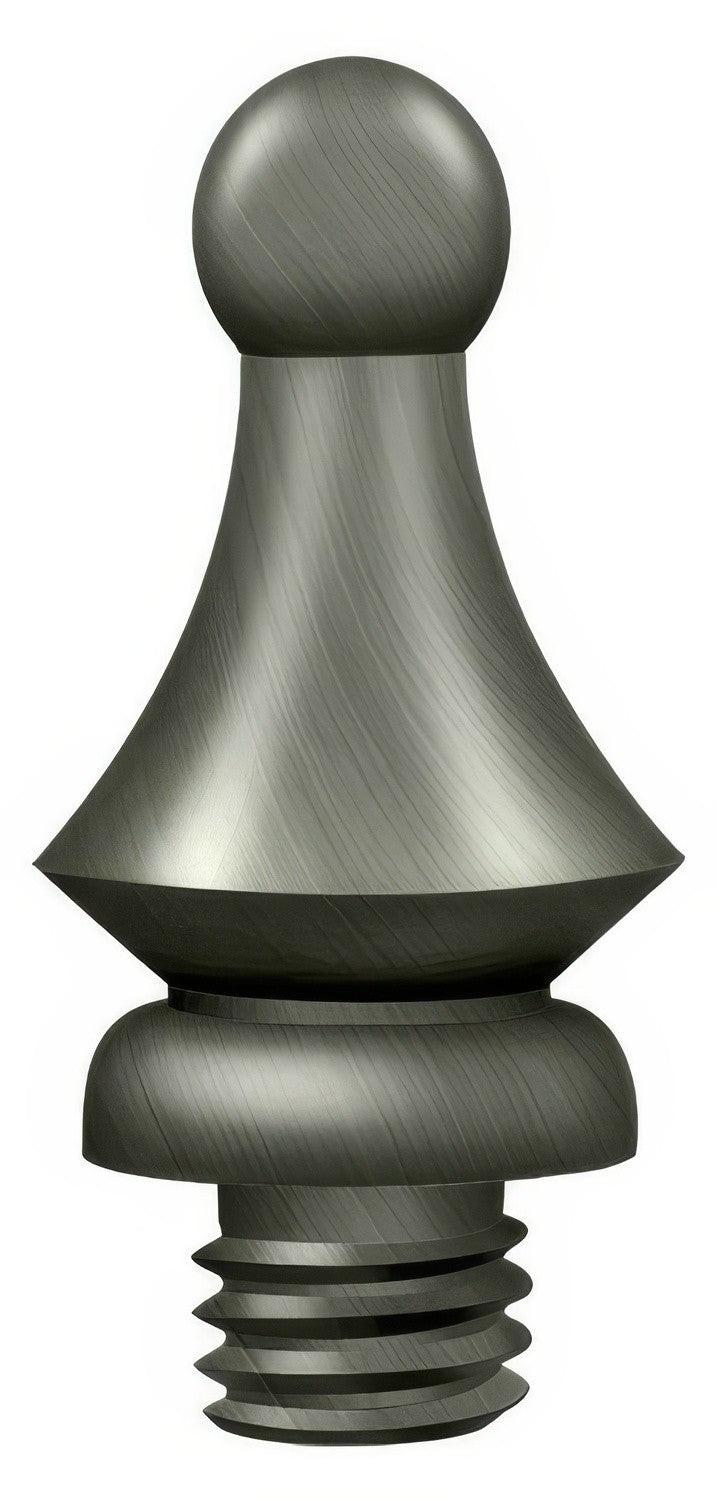 Deltana DSWT 1-1/4" Windsor Tip Decorative Finials.