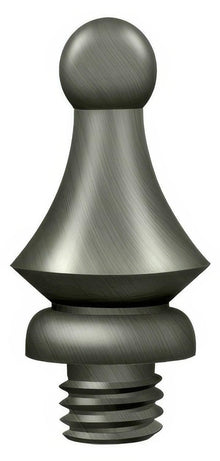 Deltana DSWT 1-1/4" Windsor Tip Decorative Finials.
