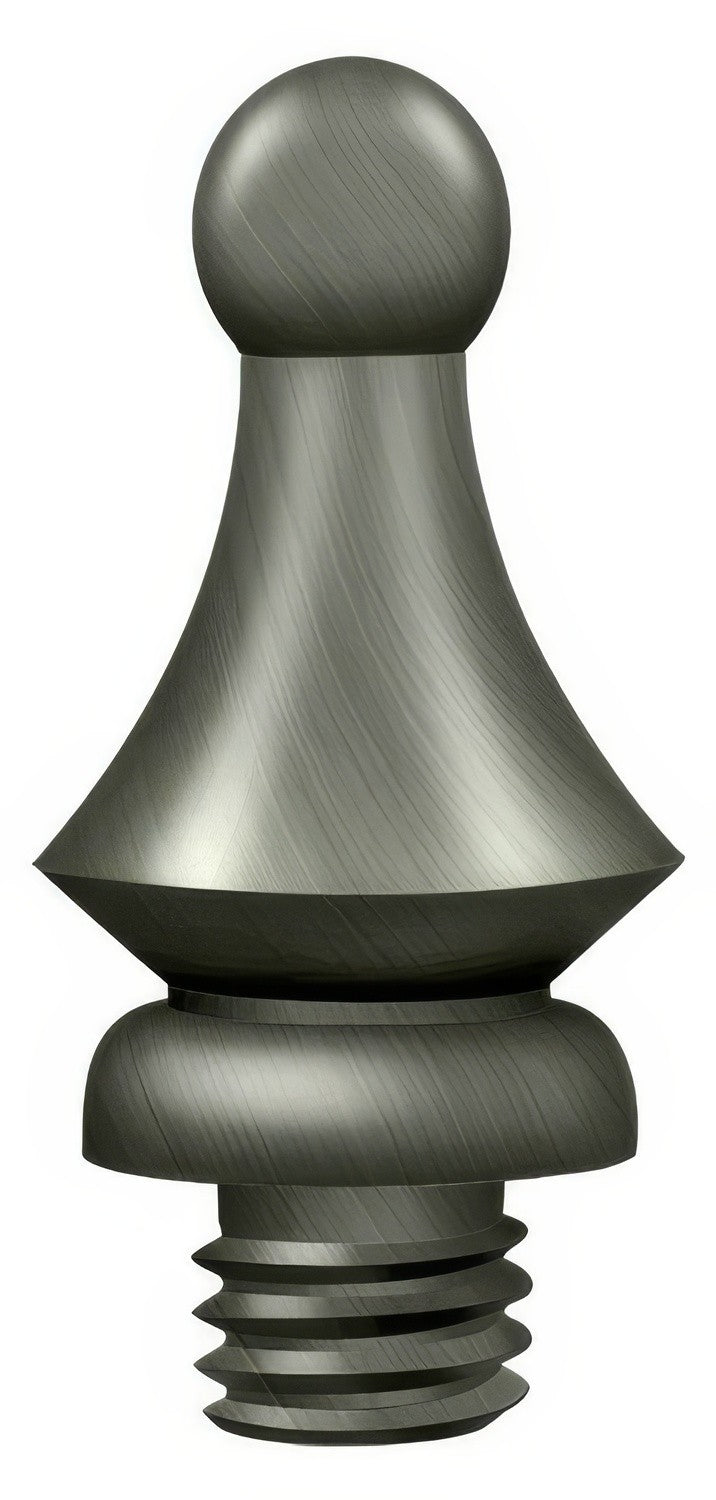 Deltana DSWT 1-1/4" Windsor Tip Decorative Finials