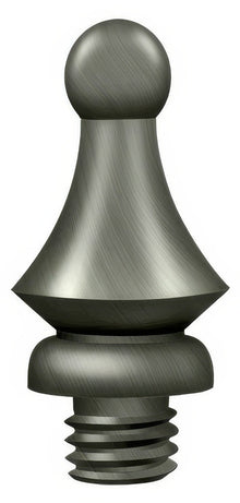 Deltana DSWT 1-1/4" Windsor Tip Decorative Finials