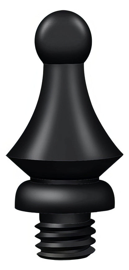 Deltana DSWT 1-1/4" Windsor Tip Decorative Finials