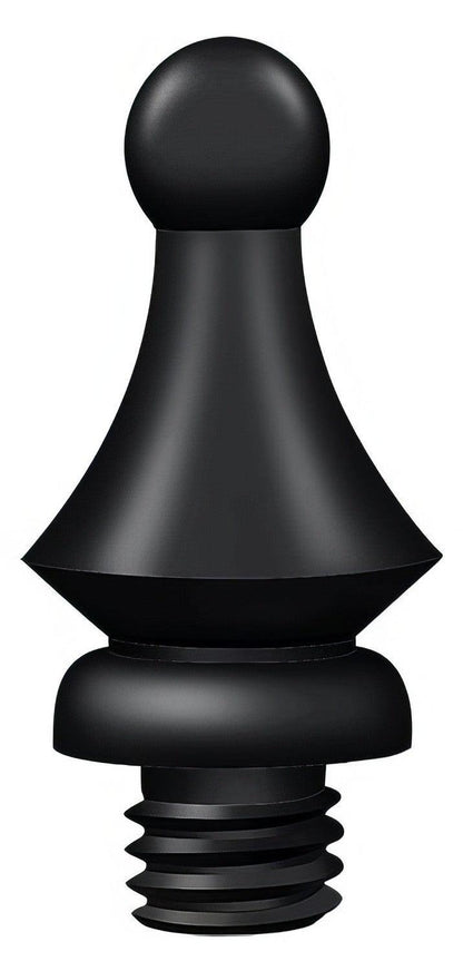 Deltana DSWT 1-1/4" Windsor Tip Decorative Finials.