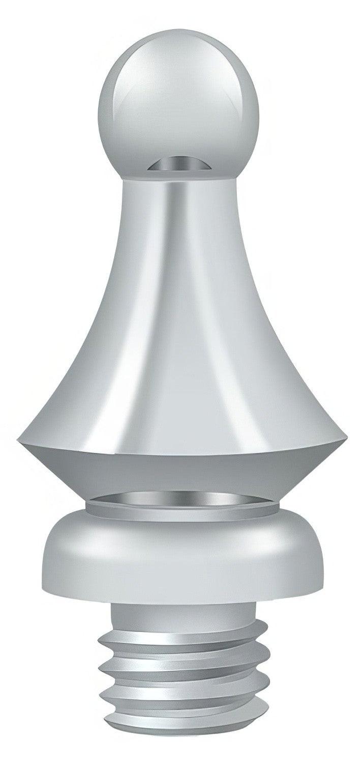 Deltana DSWT 1-1/4" Windsor Tip Decorative Finials.