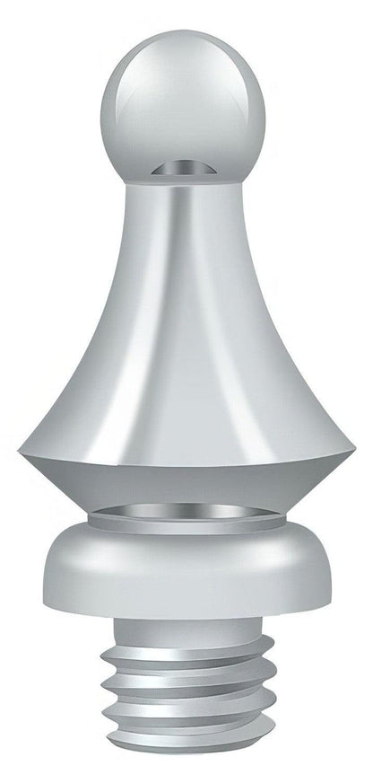 Deltana DSWT 1-1/4" Windsor Tip Decorative Finials.