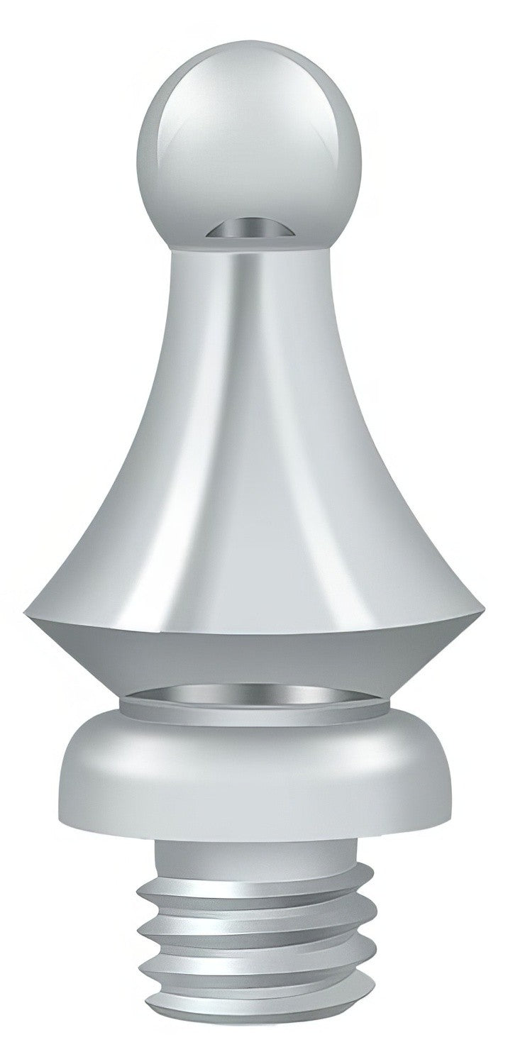 Deltana DSWT 1-1/4" Windsor Tip Decorative Finials