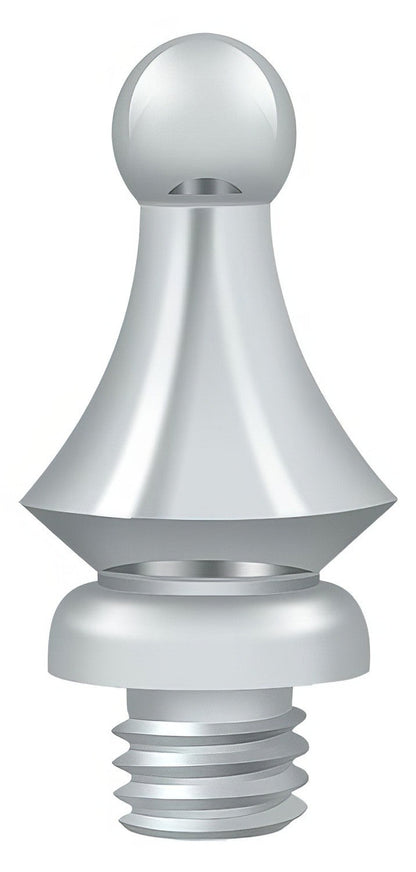 Deltana DSWT 1-1/4" Windsor Tip Decorative Finials