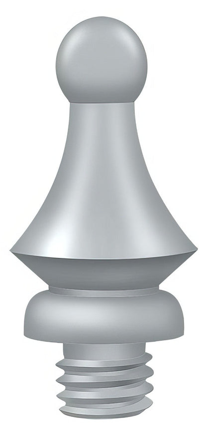 Deltana DSWT 1-1/4" Windsor Tip Decorative Finials
