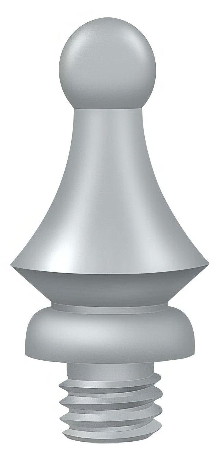 Deltana DSWT 1-1/4" Windsor Tip Decorative Finials.