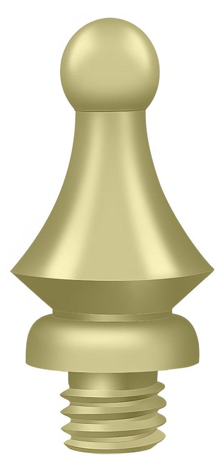 Deltana DSWT 1-1/4" Windsor Tip Decorative Finials.