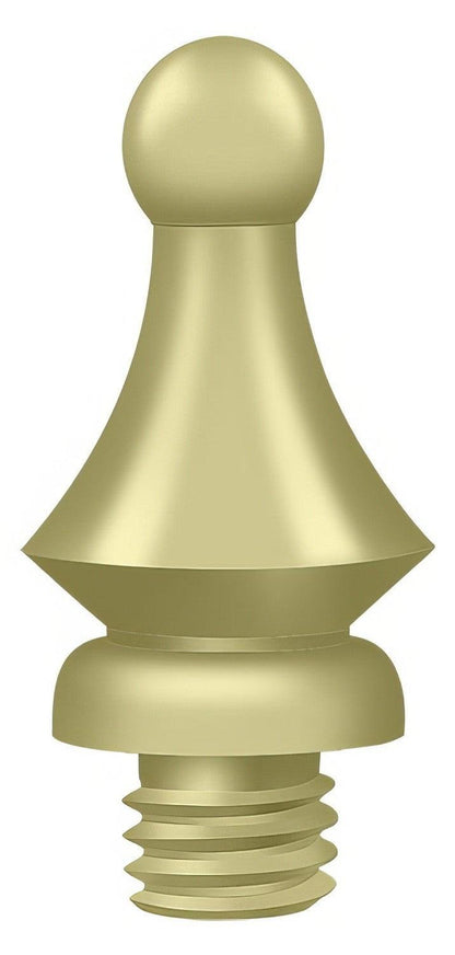 Deltana DSWT 1-1/4" Windsor Tip Decorative Finials.