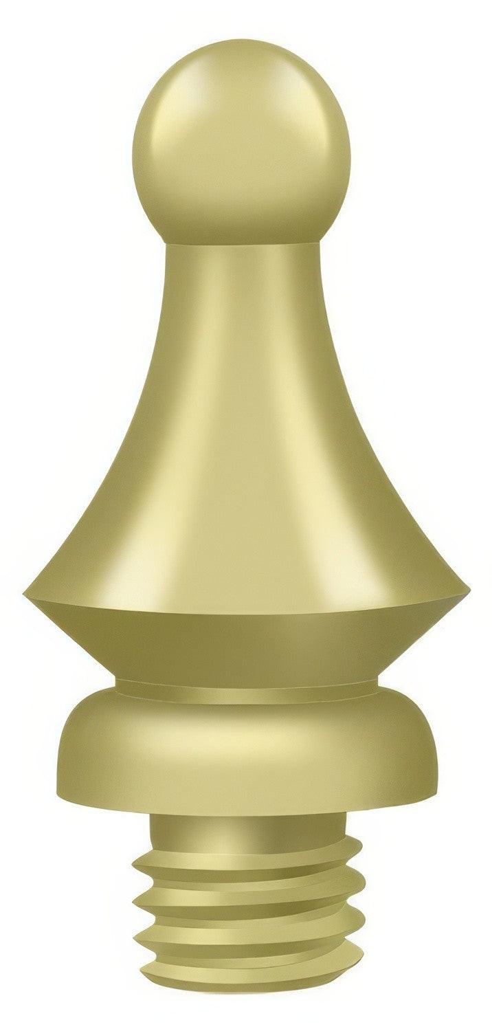Deltana DSWT 1-1/4" Windsor Tip Decorative Finials.