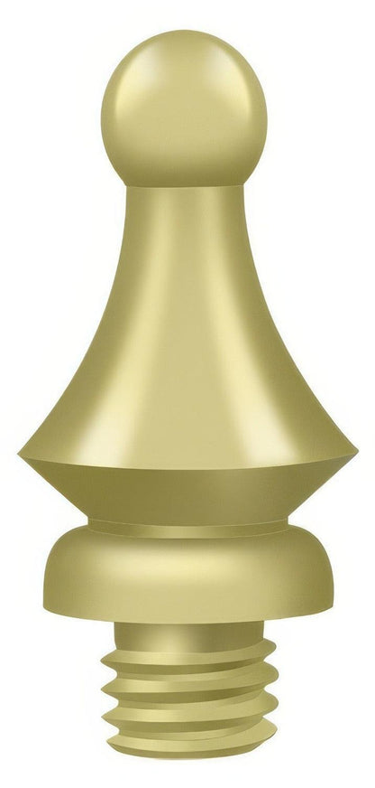 Deltana DSWT 1-1/4" Windsor Tip Decorative Finials.