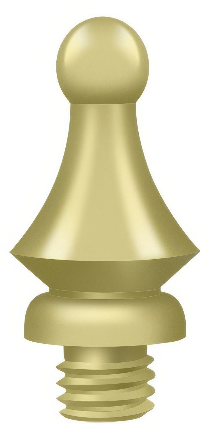 Deltana DSWT 1-1/4" Windsor Tip Decorative Finials