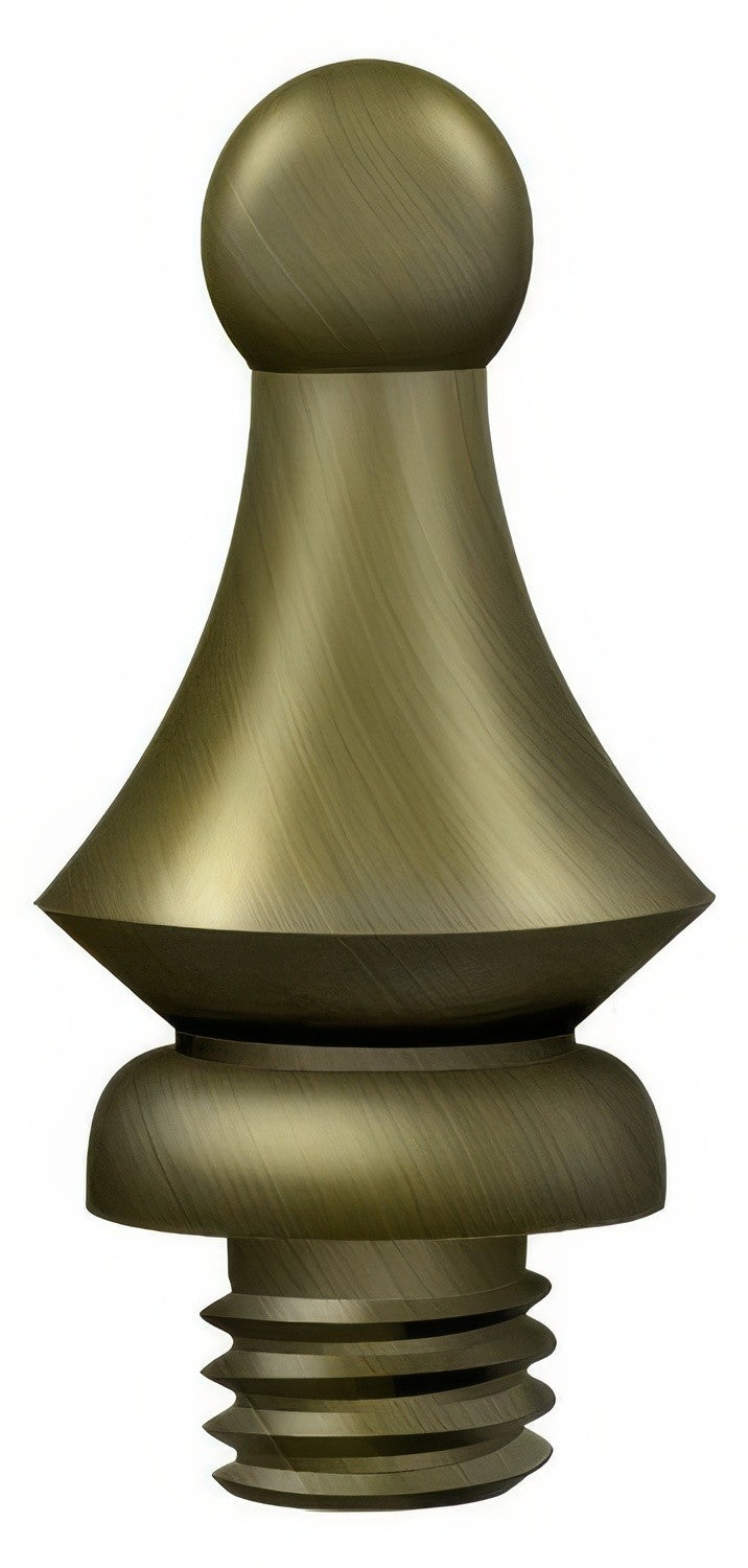 Deltana DSWT 1-1/4" Windsor Tip Decorative Finials