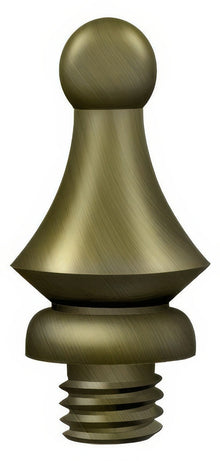 Deltana DSWT 1-1/4" Windsor Tip Decorative Finials