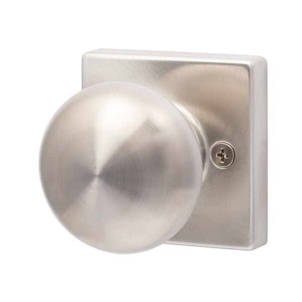 Sure-Loc DU100-SQ Durango Square Dummy Door Knob