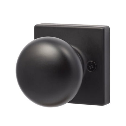 Sure-Loc DU100-SQ Durango Square Dummy Door Knob